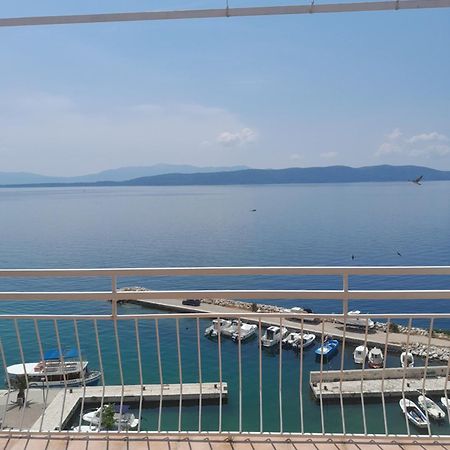 Apartmani Grgo Živogošće Exterior foto