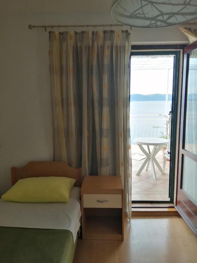 Apartmani Grgo Živogošće Exterior foto